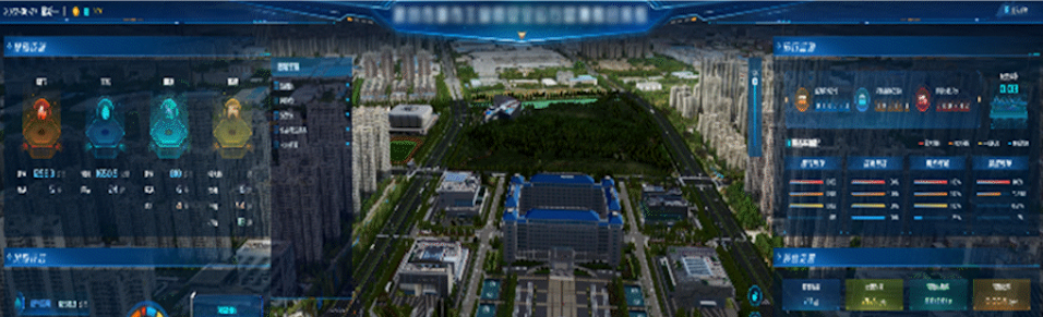 从“岳阳模式”到全国行动：拉斯维加斯网站科技助力城市性命线安全工程建设的“三级跳”