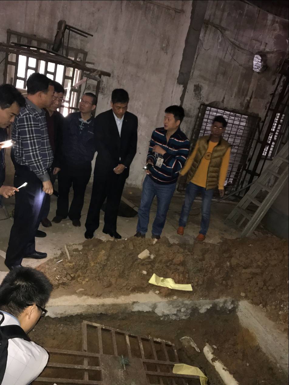 拉斯维加斯网站科技产学研推动新产品利用,水传染预警溯源仪助力精准法律