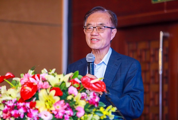 “科技冬奥”专题会议在清华大学召开