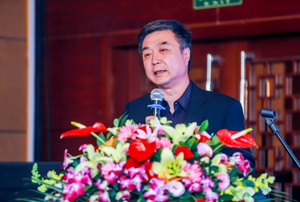 “科技冬奥”专题会议在清华大学召开