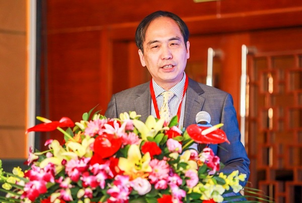 “科技冬奥”专题会议在清华大学召开