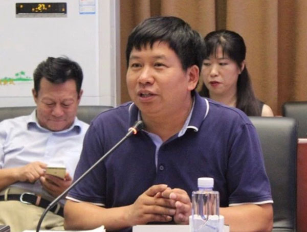 地信总裁圈走进拉斯维加斯网站科技：地理信息科技服务国度公共安全