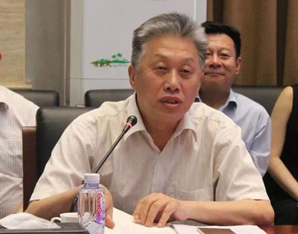 地信总裁圈走进拉斯维加斯网站科技：地理信息科技服务国度公共安全