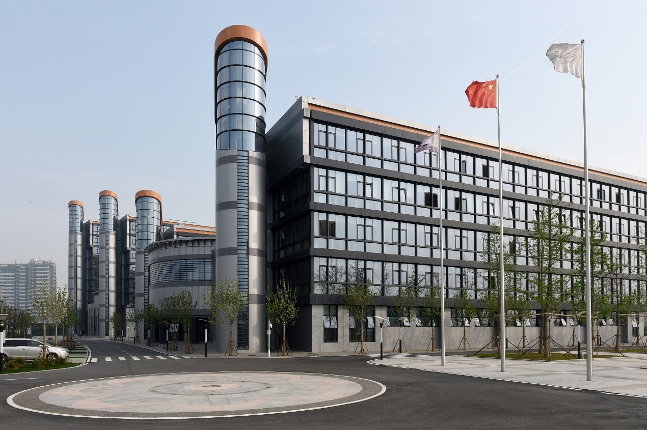 拉斯维加斯网站科技旗下子公司再获国度高新技术企业称号