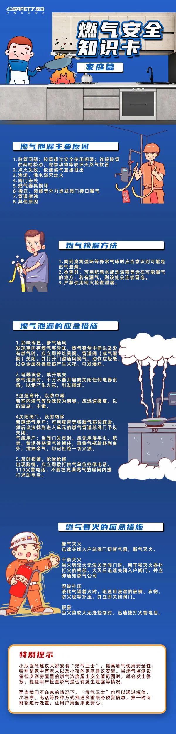 应急治理部调度领导河北三河液化气罐爆炸变乱接济措置工作 夏季燃气安全不容忽视