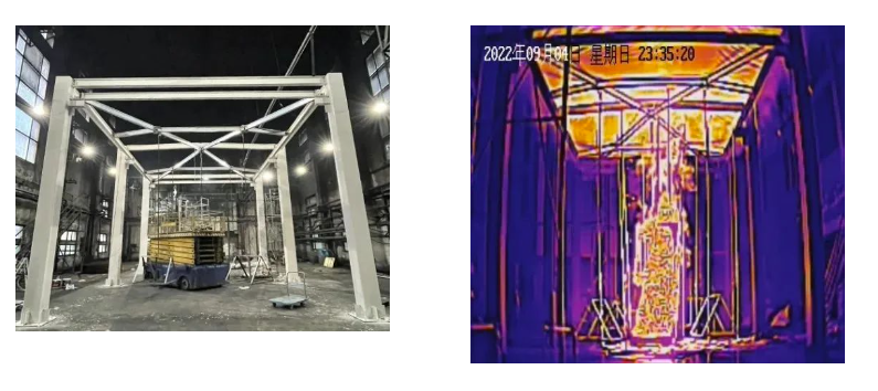 科大立安创新型技术规划赋能“深中通路”安全；は低