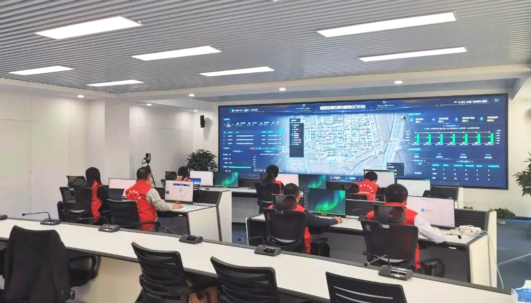 燃气卫士：匠心独运守护燃气安全，多多案例见证预警实效